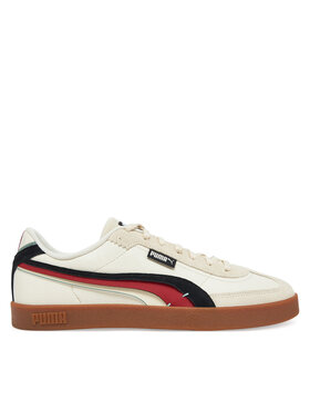 Puma Puma Αθλητικά Puma Club II Era 400388 01 Μπεζ