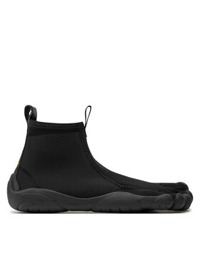 Vibram Fivefingers Vibram Fivefingers Boty na vodní sporty V-Neop 23W9602 Černá