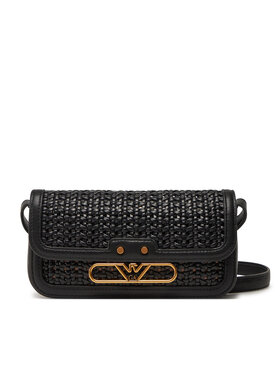 Emporio Armani Emporio Armani Kabelka EW001212 AF15873 UC001 Černá