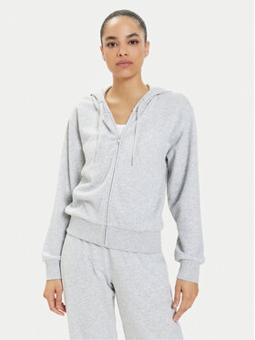 Emporio Armani Underwear Emporio Armani Underwear Majica dugih rukava 164838 4R276 00048 Siva Relaxed Fit