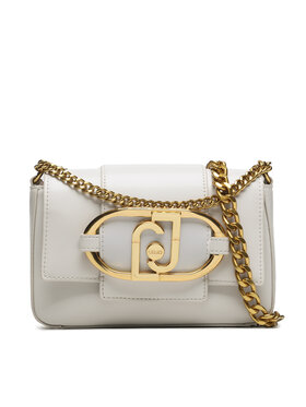 Liu Jo Liu Jo Soma Ecs S Crossbody AF3296 E0132 Pelēks