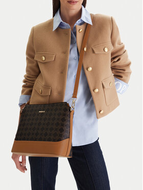 MEXX MEXX Дамска чанта CEO-MEXX-S-008-07 Кафяв