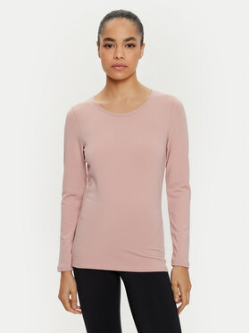 YSABEL MORA YSABEL MORA Верхня термоактивна білизна 70002 Рожевий Slim Fit
