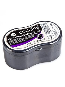 Coccine Coccine Apavu švamme Self-Shining Sponge 55/03/02/01C