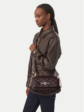 Guess Guess Borsetta Frances HWQG22 41190 Marrone