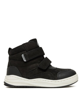 Lasocki Kids Lasocki Kids Μποτίνια CEO- CI12-HARRY-04A Μαύρο