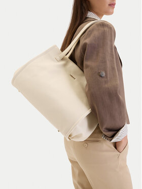 MEXX MEXX Torebka EO-MEXX-B-002-09 Écru