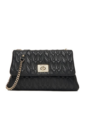 Nine West Nine West Kabelka CEO-MILA-S23788-4 Černá