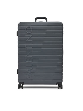 Valentino Valentino Großer Koffer VV8MT03L Grau