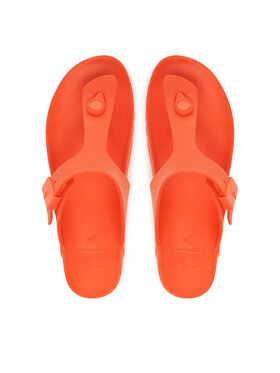 Scholl Scholl В'єтнамки Bahia Flip-Flop MF27454 Оранжевий