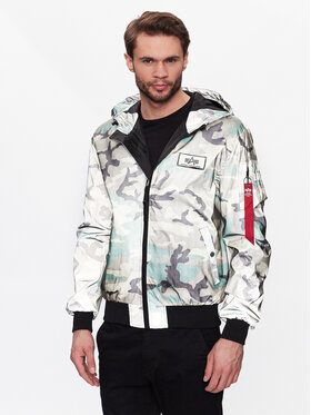Alpha Industries Alpha Industries Geacă bomber MA-1 126138RC Colorat Regular Fit