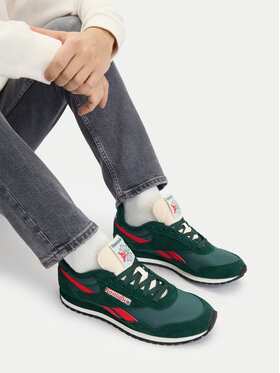 Reebok Reebok Sneakers EO-CLASSIC AZ 100245081 Grün