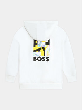 Boss Jopa J51004 S Bela Loose Fit