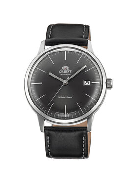 Orient Orient Hodinky FAC0000CA0 Černá