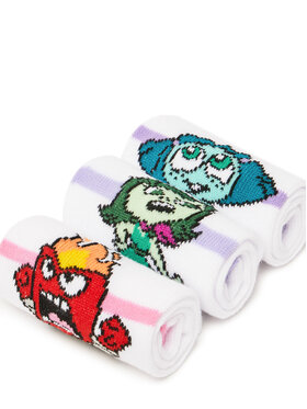 Κάλτσες μακριές INSIDE OUT 2 φωτογραφία