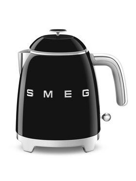 Smeg Smeg Czajnik elektryczny KLF05BLEU Czarny