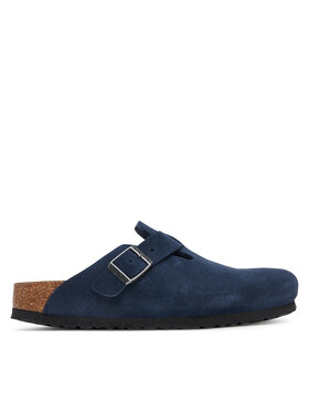 Birkenstock Birkenstock Ciabatte Boston 1030902 Blu scuro