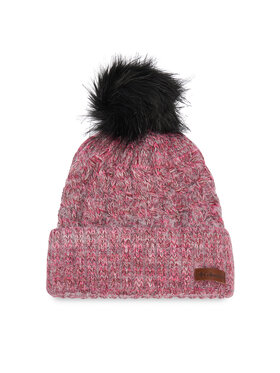 Columbia Columbia Czapka Winter Blur™ II 2137521 Różowy