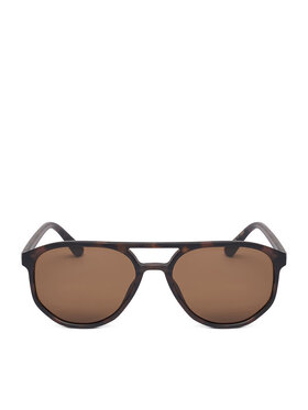 Quiksilver Quiksilver Сонцезахисні окуляри WB-QS-MA-010-SS26 Коричневий