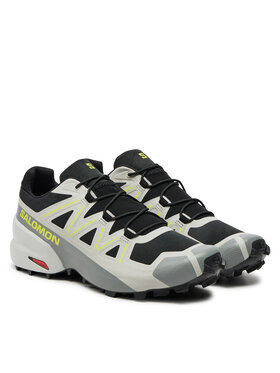 Salomon Superge Cross Evr L47694200 Črna