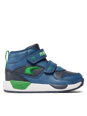 Primigi Primigi Schnürschuhe 4946622 Blau
