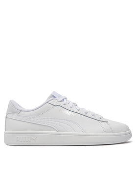 Puma Puma Snīkeri Smash 3.0 390987-18 Balts