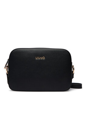 Liu Jo Liu Jo Handtasche AA6211 E1012 Schwarz