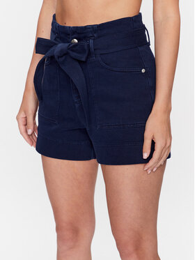 Ted Baker Ted Baker Farmer rövidnadrág Danikii 269059 Sötétkék Regular Fit