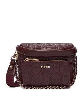 MEXX MEXX Дамска чанта CEO-MEXX-S-015-08 Бордо