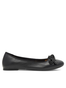 GINO ROSSI Gino Rossi Балетки COZY-HS001-1-2 Чорний