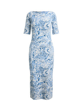 LAUREN RALPH LAUREN Φόρεμα καθημερινό LAUREN RALPH LAUREN - 5