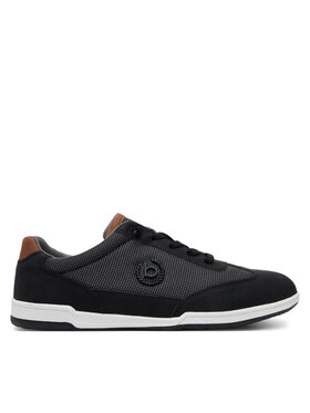 Bugatti Bugatti Halbschuhe 325-72614-5000-1000 Schwarz