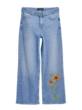 Τζιν Desigual φωτογραφία