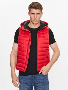 Hugo Hugo Veste 50495679 Sarkans Slim Fit