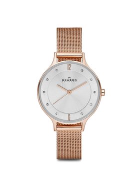 Skagen Skagen Hodinky Anita SKW2151 Růžová