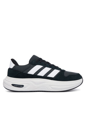 adidas adidas Sneakers Cloudfoam Cuxxion 80S KJ4268 Schwarz