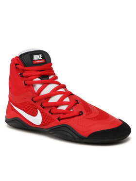 Nike Obuća Za Boks Hypersweep 717175 610 Crvena