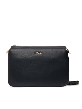 Liu Jo Liu Jo Handtasche AF6123 E1120 Schwarz