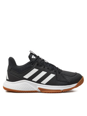 adidas adidas Zāles apavi Court Flight IE1661 Melns