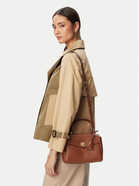 LAUREN RALPH LAUREN LAUREN RALPH LAUREN Τσάντα 431P15611001 Καφέ