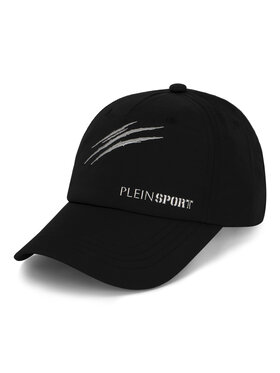 Plein Sport Plein Sport Berretto 29172 Nero