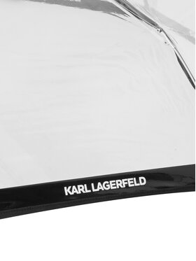Ομπρέλα KARL LAGERFELD