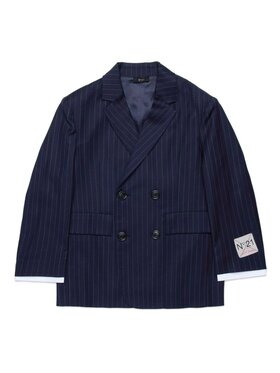 Abbigliamento per bambini N 21 MODIVO.IT collezione autunno inverno 2023 2024