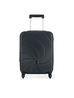Semi Line Semi Line Valigia da cabina T5925-1 Nero