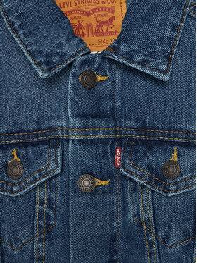 Τζιν μπουφάν Levi's® φωτογραφία