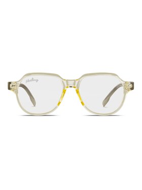 Herling Herling Occhiali con filtro luce blu Halley Trasparente
