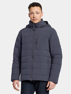 Didriksons Didriksons Winterjacke Jona Usx Jkt 504923 Dunkelblau Regular Fit