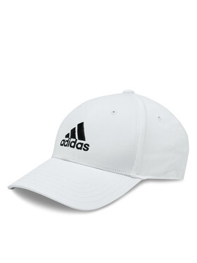 adidas adidas Бейсболка IB3243 Білий