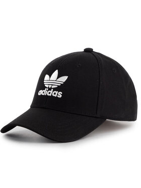 adidas adidas Cepure ar nagu Baseb Class Tre EC3603 Melns