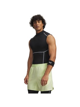 Under Armour Under Armour Koszulka techniczna 6015381 Czarny Compression Fit